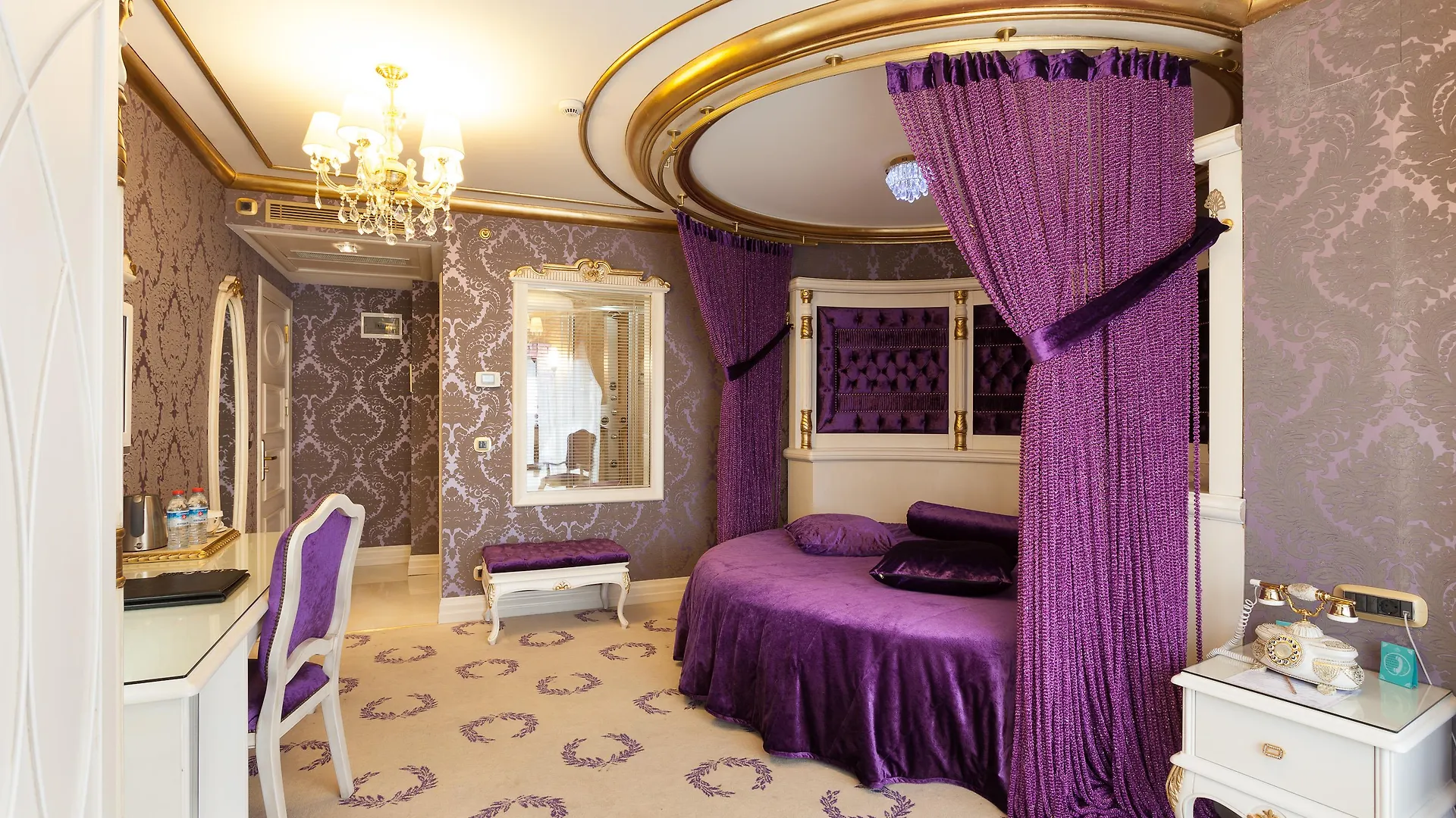 Ottoman'S Life Hotel S Class Istanbul