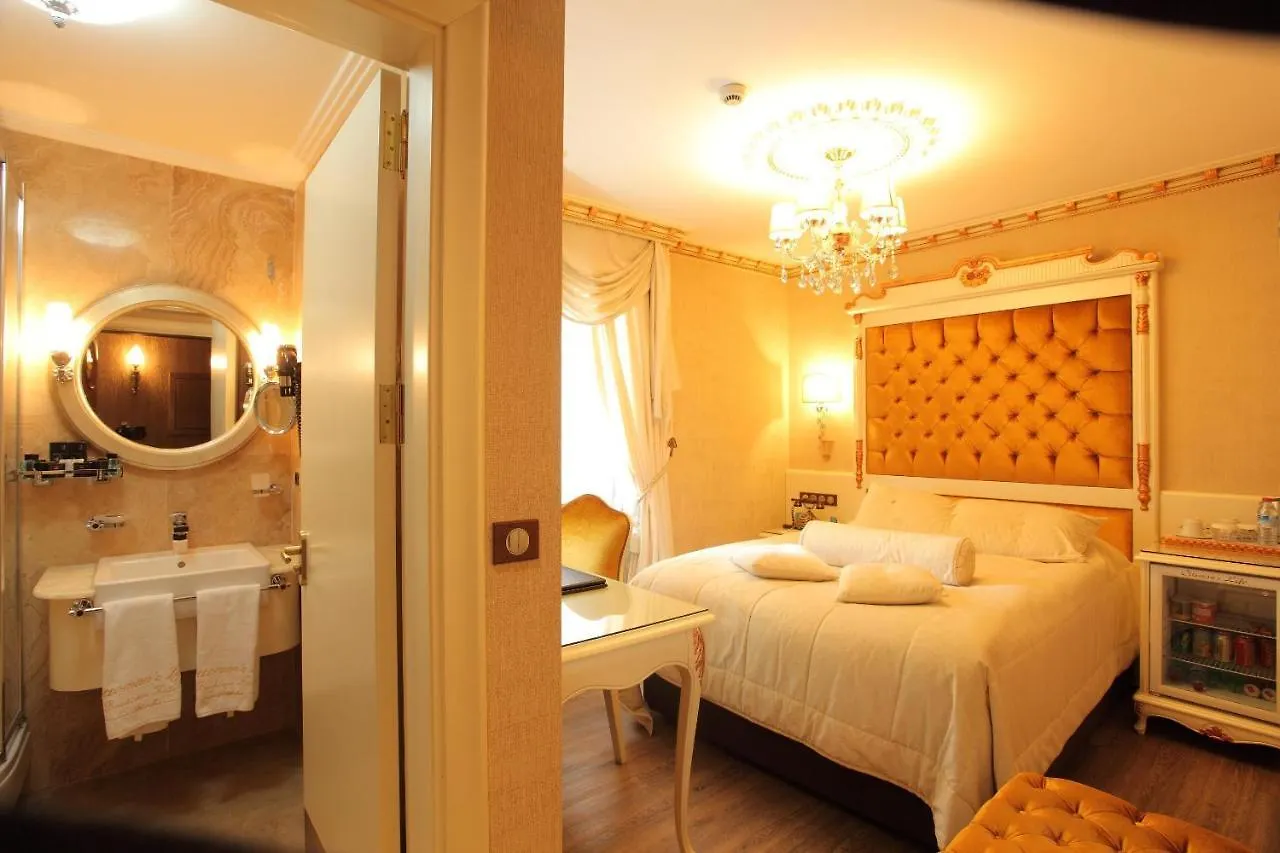 Ottoman'S Life Hotel S Class Istanbul