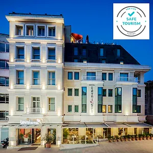 Hotel Levni & - Special Category