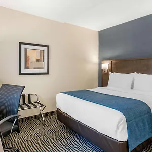 Quality Centre-ville Inn