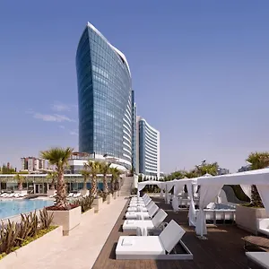 Hotel Hyatt Regency Atakoy