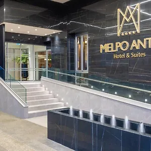 Melpo Antia & Aparthotel