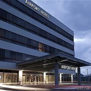 Hotel Isg Sabiha Goekcen Airport