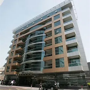 Auris Deira Aparthotel