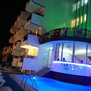 Saffron Aparthotel