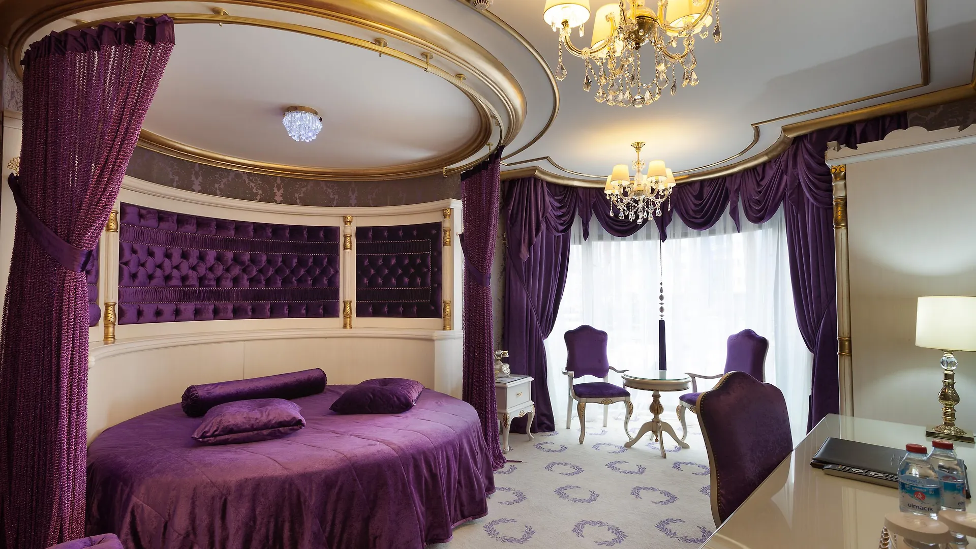 Ottoman'S Life Hotel S Class Istanbulská provincie
