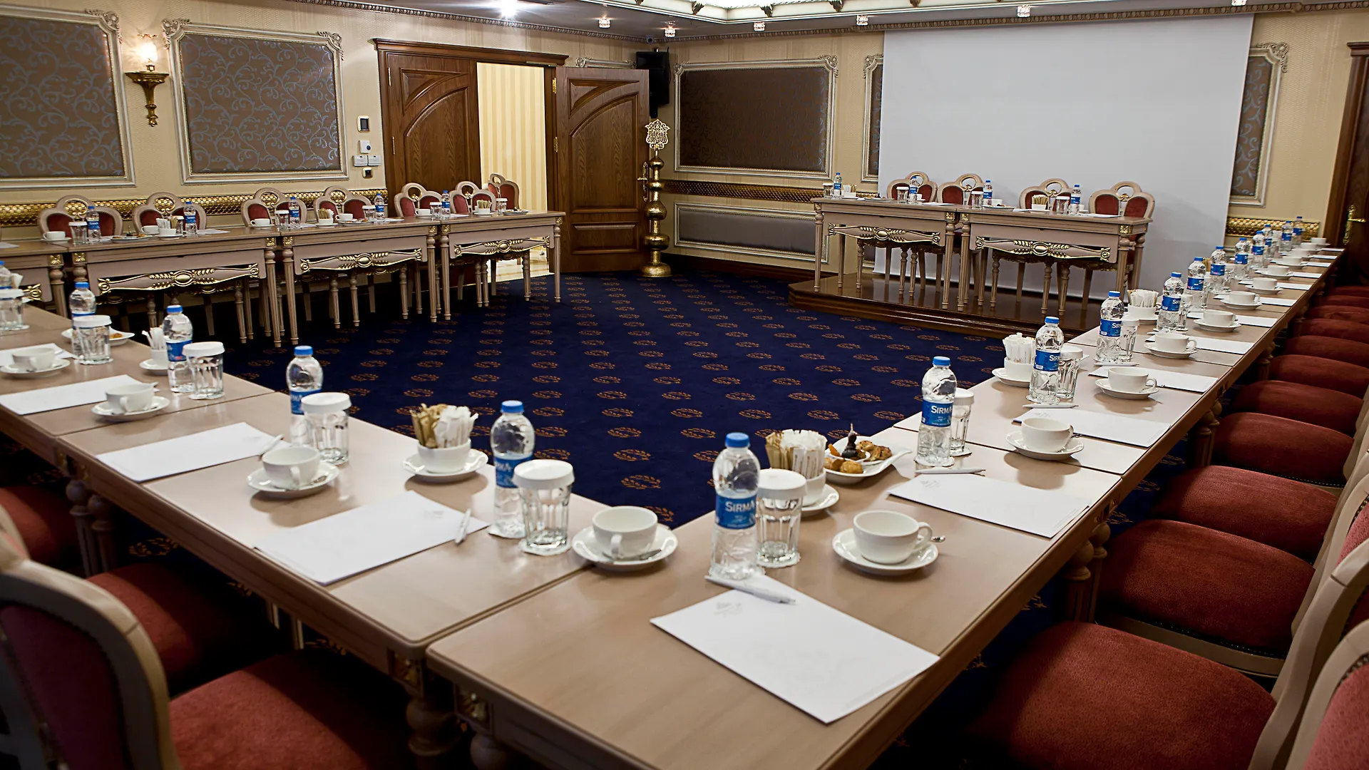 Ottoman'S Life Hotel S Class Istanbulská provincie