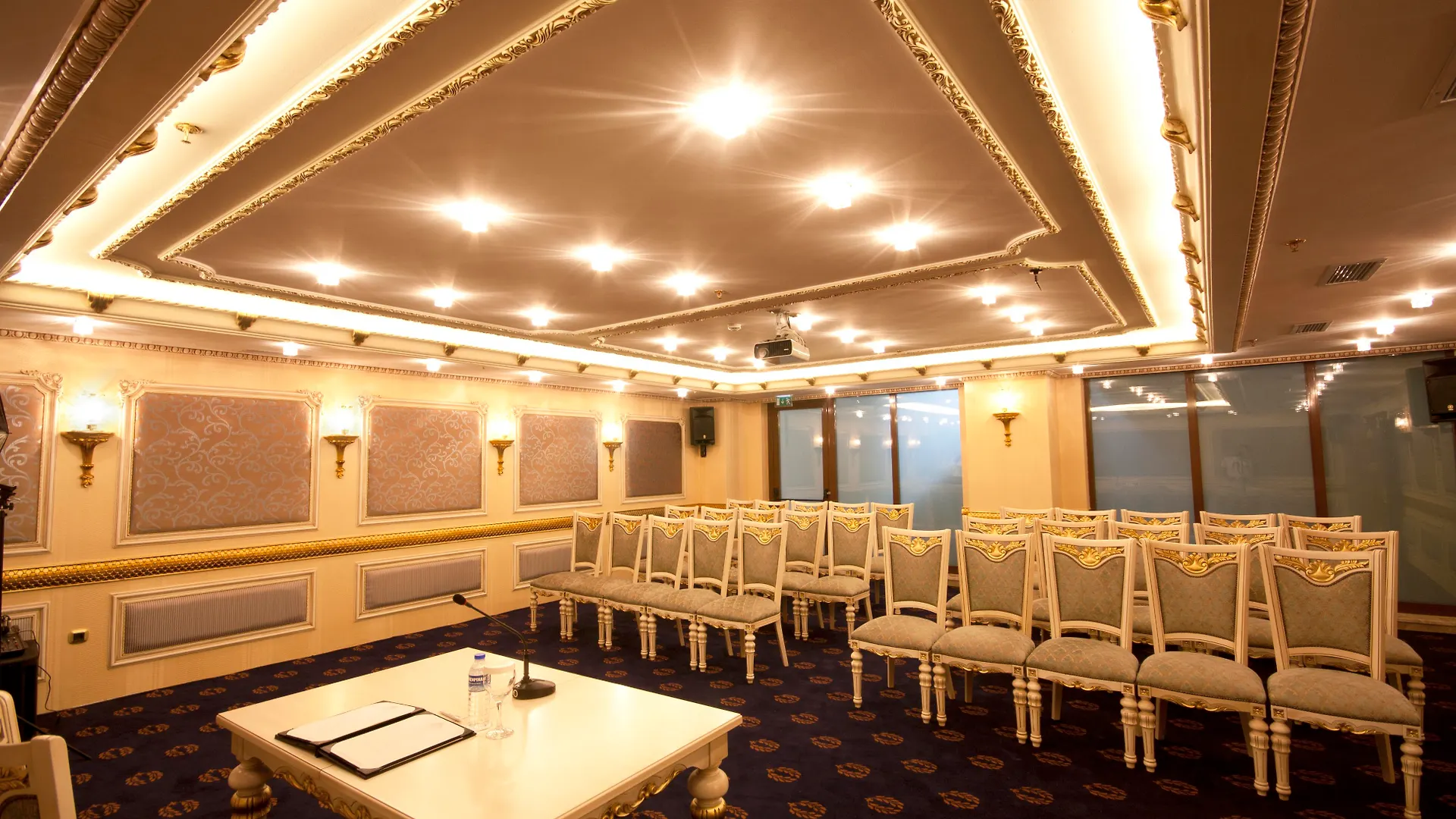 Ottoman'S Life Hotel S Class Istanbulská provincie Turecko