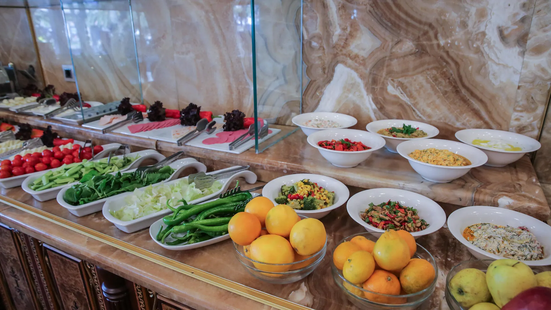 ****  Ottoman'S Life Hotel S Class Istanbulská provincie Turecko