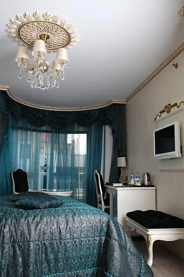 Ottoman'S Life Hotel S Class Istanbul