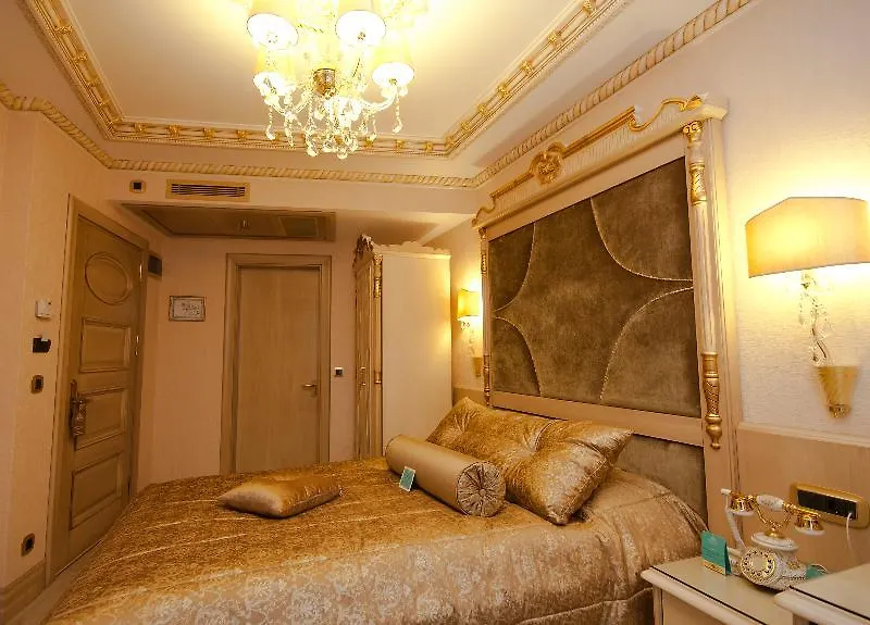 Ottoman'S Life Hotel S Class Istanbul