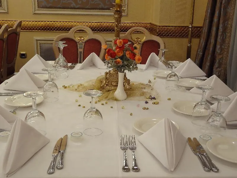 ****  Ottoman'S Life Hotel S Class Istanbul Turkey